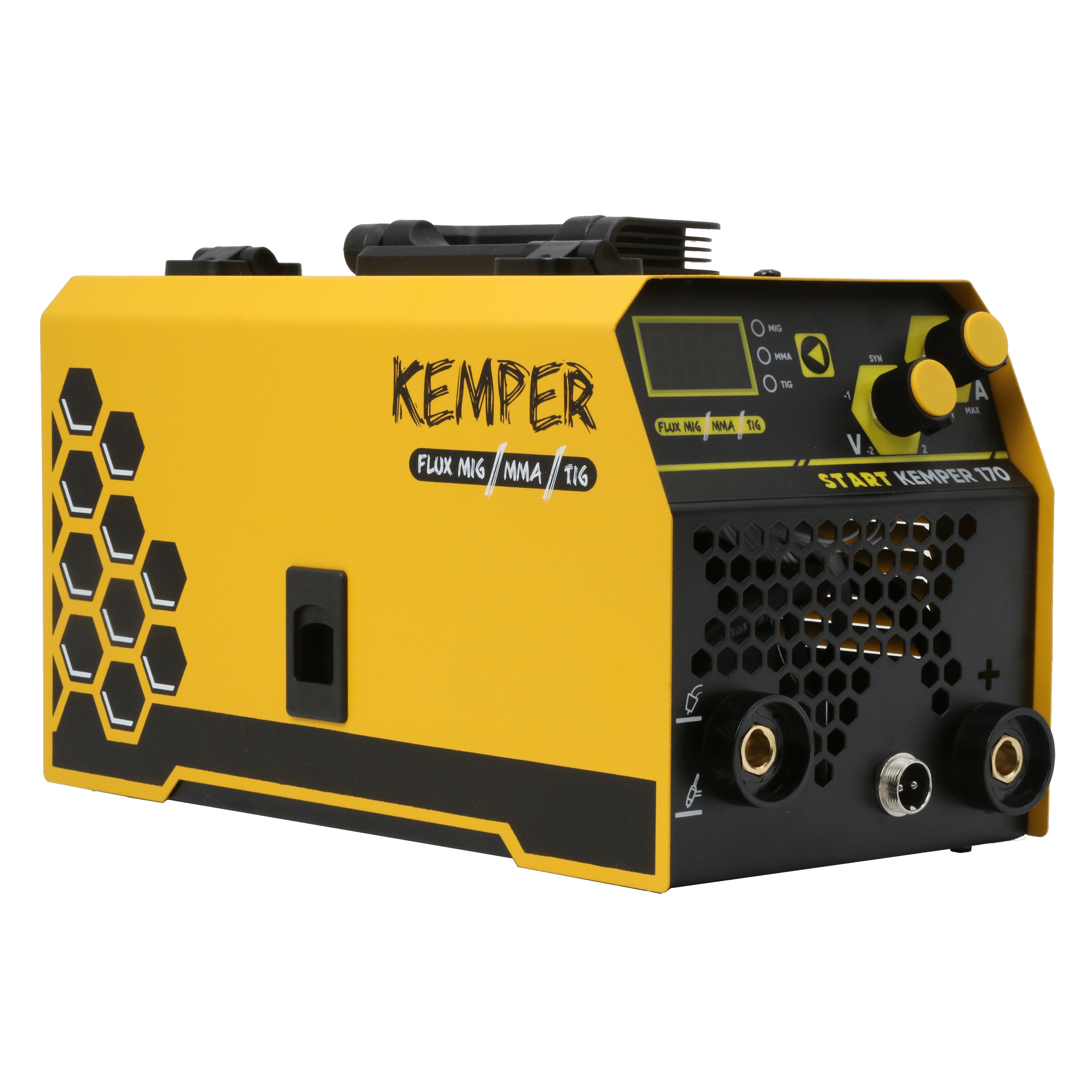 START KEMPER 170 Сварочный полуавтомат