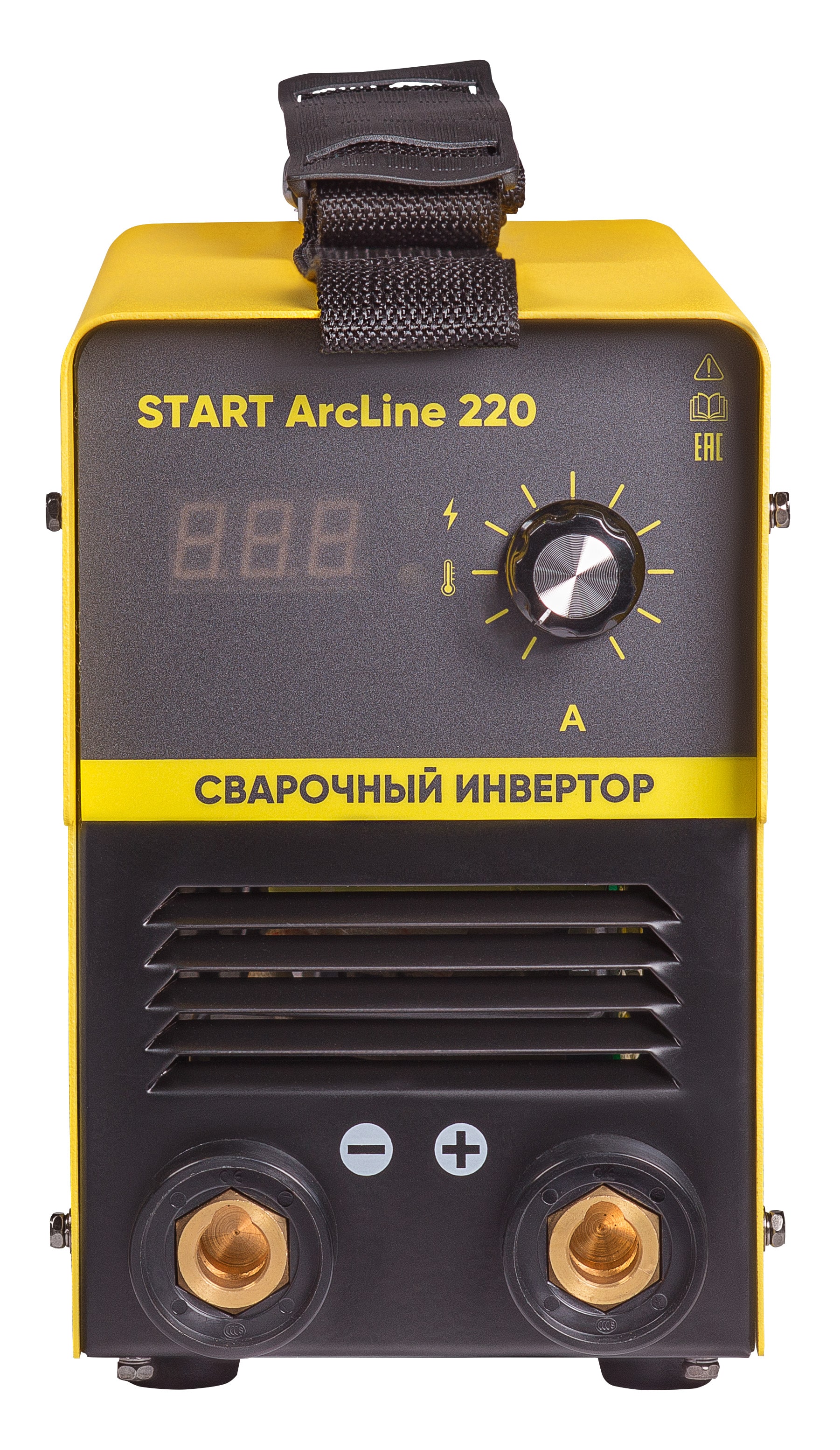 START ArcLine 220 Сварочный инвертор